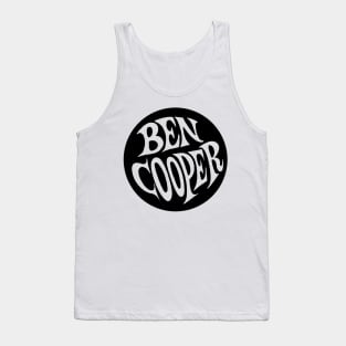 Ben Cooper Halloween Legend! Tank Top